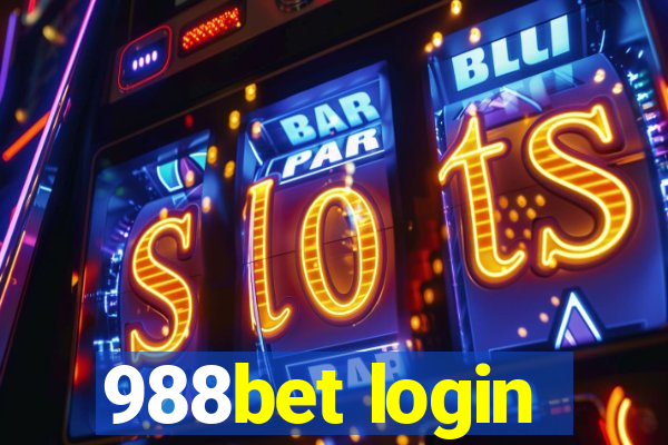 988bet login